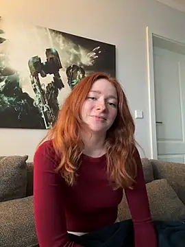 Snapshot of HoneyBunny18 chatting on February 21, 2026, 2:52 pm HoneyBunny18 online show from February 21, 2026, 2:52 pm