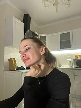 AinyrVixxen online show from March 6, 2026, 3:23 am