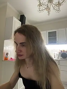 AinyrVixxen online show from March 15, 2026, 6:15 pm