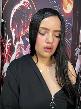 AntonellaStorm  online show from February 25, 2026, 7:41 am