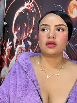 AntonellaStorm  online show from March 3, 2026, 8:43 am