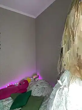 EvelynRavenwood online show from February 21, 2026, 12:40 pm