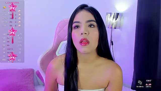 Snapshot of isabel_queen2 chatting on February 27, 2026, 1:17 am isabel queen2 online show from February 27, 2026, 1:17 am