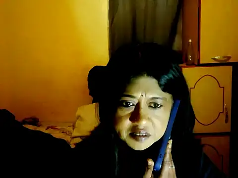 IndianPleasures21 online show from March 11, 2026, 2:22 pm