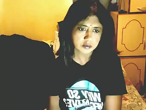 IndianPleasures21 online show from March 23, 2026, 8:14 am