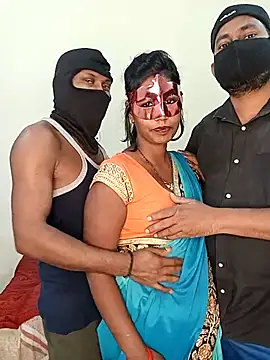 Sexy mahira01 online show from April 9, 2026, 8:20 am