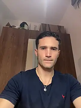 dimitri25987 online show from February 20, 2026, 9:00 am