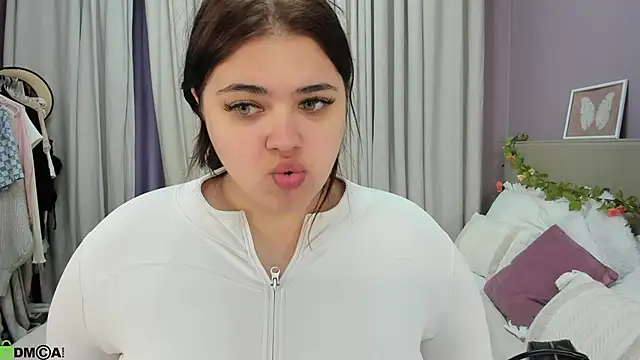 Annet Nel1son online show from May 22, 2026, 12:52 am