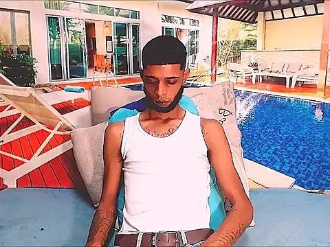 CharmingIndian1 online show from March 23, 2026, 5:40 am