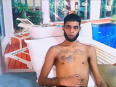 CharmingIndian1 online show from April 18, 2026, 7:58 pm