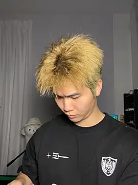 A-Markk online show from March 3, 2026, 2:57 pm