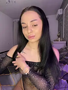 Olivia Noor online show from April 29, 2026, 5:30 pm