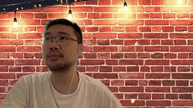 jasonryu2025 online show from February 23, 2026, 9:32 am