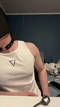 Jason S223 online show from April 22, 2026, 7:31 pm