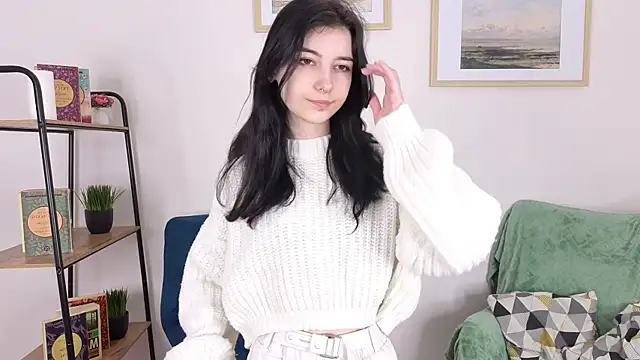 Lilian Merf online show from April 2, 2026, 8:10 am