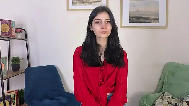 Lilian Merf online show from April 8, 2026, 8:05 am