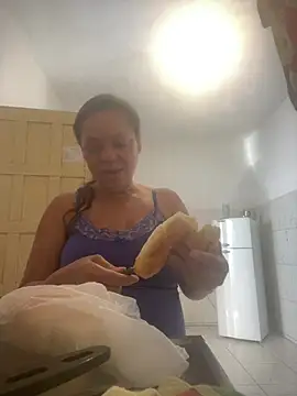 Vicky-43 online show from March 28, 2026, 11:44 am