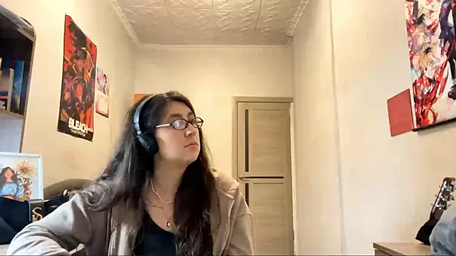 AshlynWabasha online show from February 24, 2026, 3:46 pm