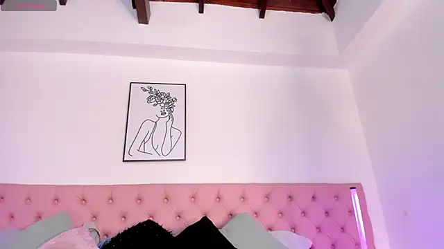 ZeynepYilmaz online show from March 20, 2026, 3:40 am