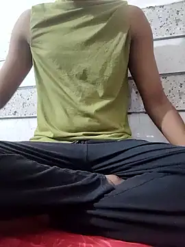 thewoofyguy online show from April 3, 2026, 5:19 pm