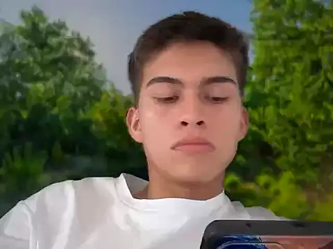 bbluchito online show from February 28, 2026, 6:07 pm