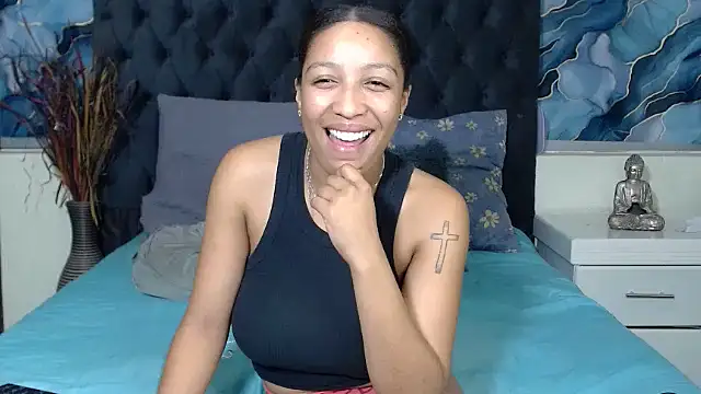 TemptedAngel online show from February 28, 2026, 7:46 pm