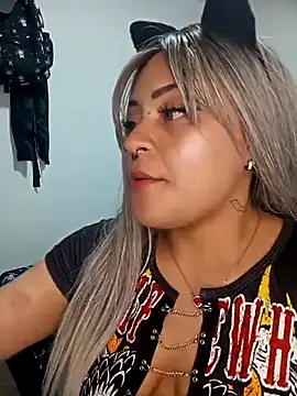 Snapshot of RubyCastellanos_XXXX chatting on March 4, 2026, 2:08 am RubyCastellanos XXXX online show from March 4, 2026, 2:08 am