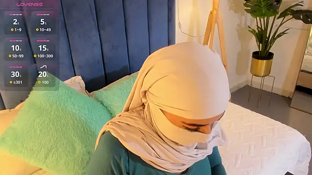  jamiila online show from March 10, 2026, 6:34 pm