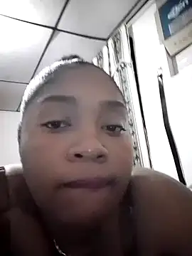 Megan-Small online show from February 28, 2026, 9:25 pm