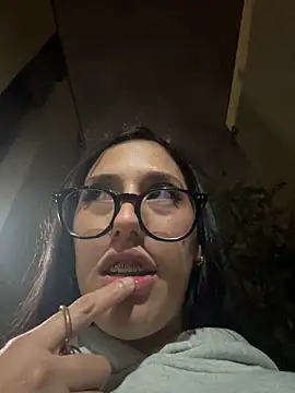 susi chimm online show from February 27, 2026, 2:34 am