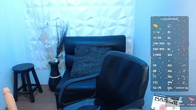 Snapshot of Stich_23 chatting on June 10, 2026, 5:08 am Stich 23 online show from June 10, 2026, 5:08 am