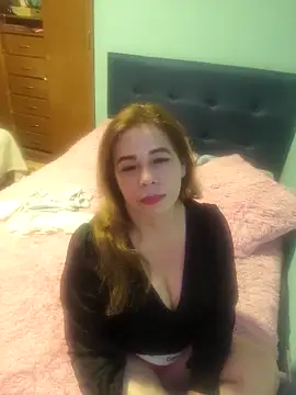 rubiii1972 online show from March 10, 2026, 3:10 am