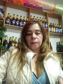 rubiii1972 online show from March 10, 2026, 10:25 pm