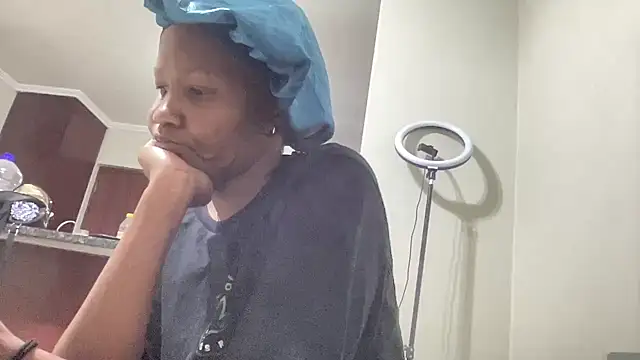 WilloWet online show from April 20, 2026, 10:33 pm