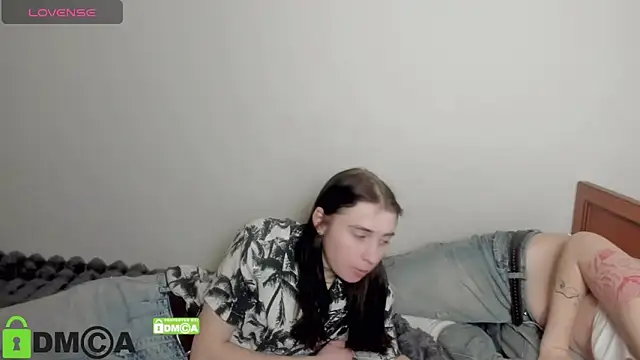 AnnStasia online show from March 6, 2026, 5:19 pm