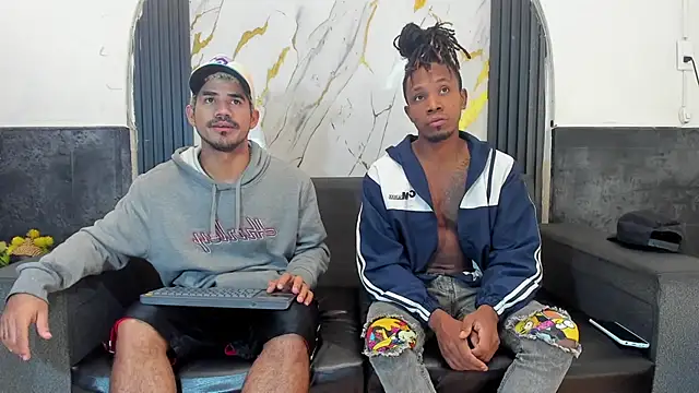 Latins on fire online show from March 21, 2026, 12:20 pm