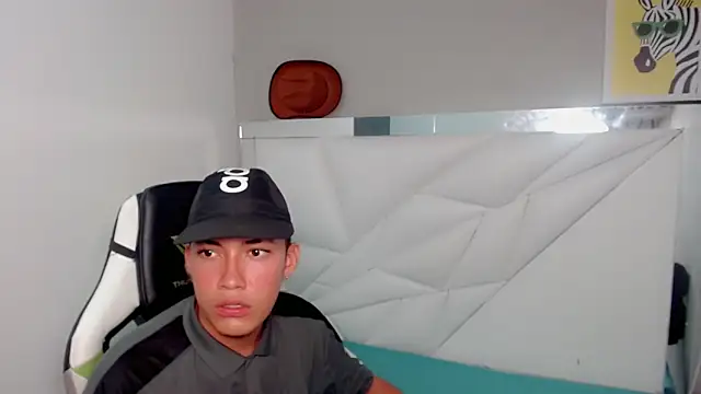 Street poemm  online show from February 25, 2026, 3:29 am