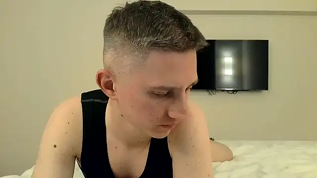 RyanRubber online show from March 18, 2026, 9:26 pm