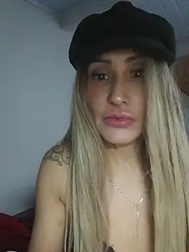 anajulia10 online show from July 8, 2026, 2:24 am