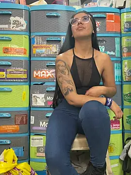 Snapshot of Nataly_2809 chatting on July 16, 2026, 9:12 pm Nataly 2809 online show from July 16, 2026, 9:12 pm