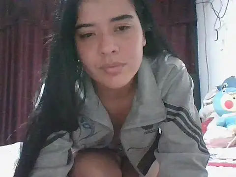 Snapshot of Nataly_2809 chatting on February 27, 2026, 4:56 am Nataly 2809 online show from February 27, 2026, 4:56 am