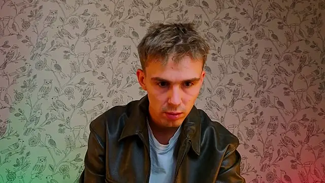 Mrkallin online show from April 18, 2026, 4:48 am