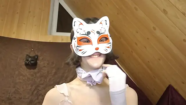 NovaKitty888 online show from April 30, 2026, 9:41 pm