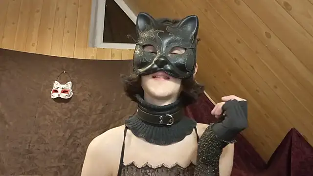 NovaKitty888 online show from May 22, 2026, 9:02 pm
