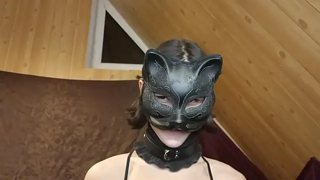 NovaKitty888 online show from April 13, 2026, 9:19 pm