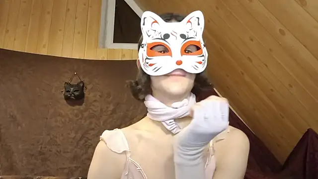 NovaKitty888 online show from May 15, 2026, 9:13 pm