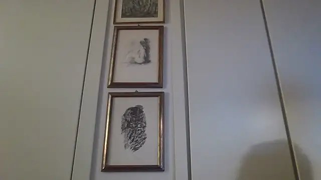 gerri1 online show from April 21, 2026, 1:53 am