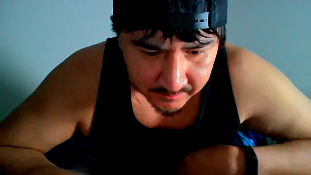 Snapshot of Bouncywarrior chatting on March 2, 2026, 7:21 pm Bouncywarrior online show from March 2, 2026, 7:21 pm