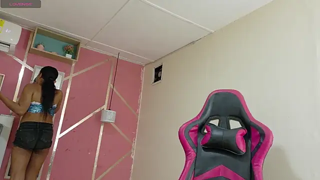 cristal-49 online show from February 28, 2026, 7:35 pm