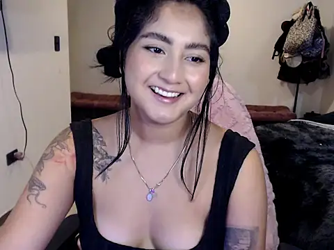 zakura ania online show from February 24, 2026, 1:06 am